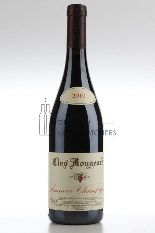 Image de 2010 CLOS ROUGEARD